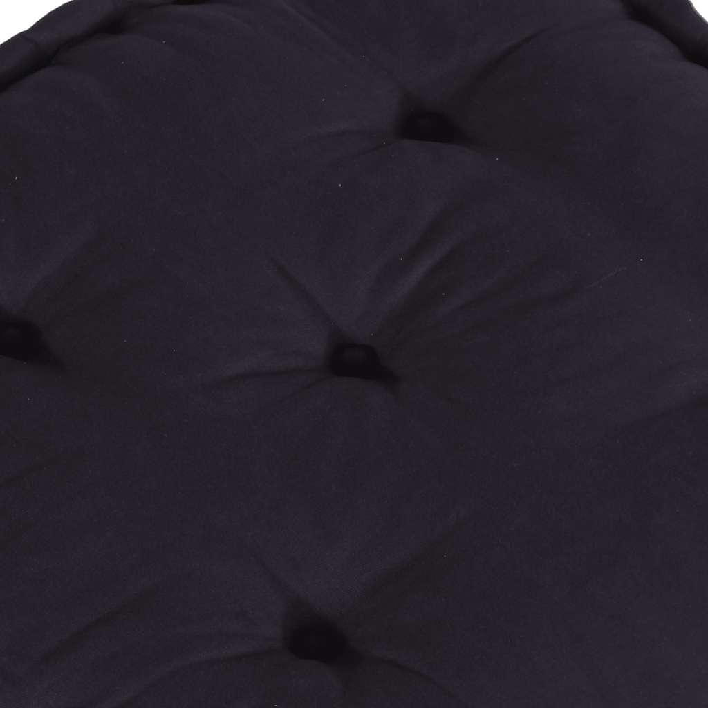 Modular Sofa Unit Anthracite 70x70x36 Fabric