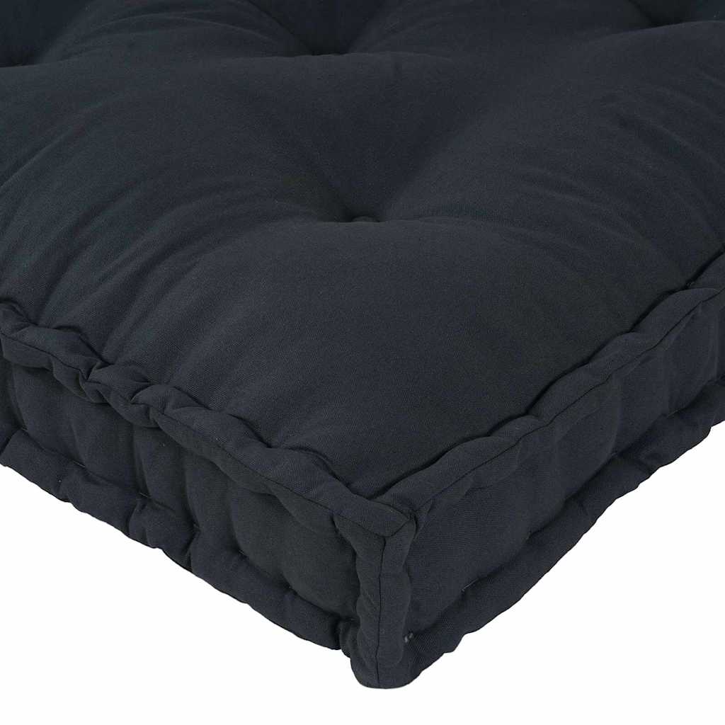 Pallet Sofa Cushion Anthracite Fabric