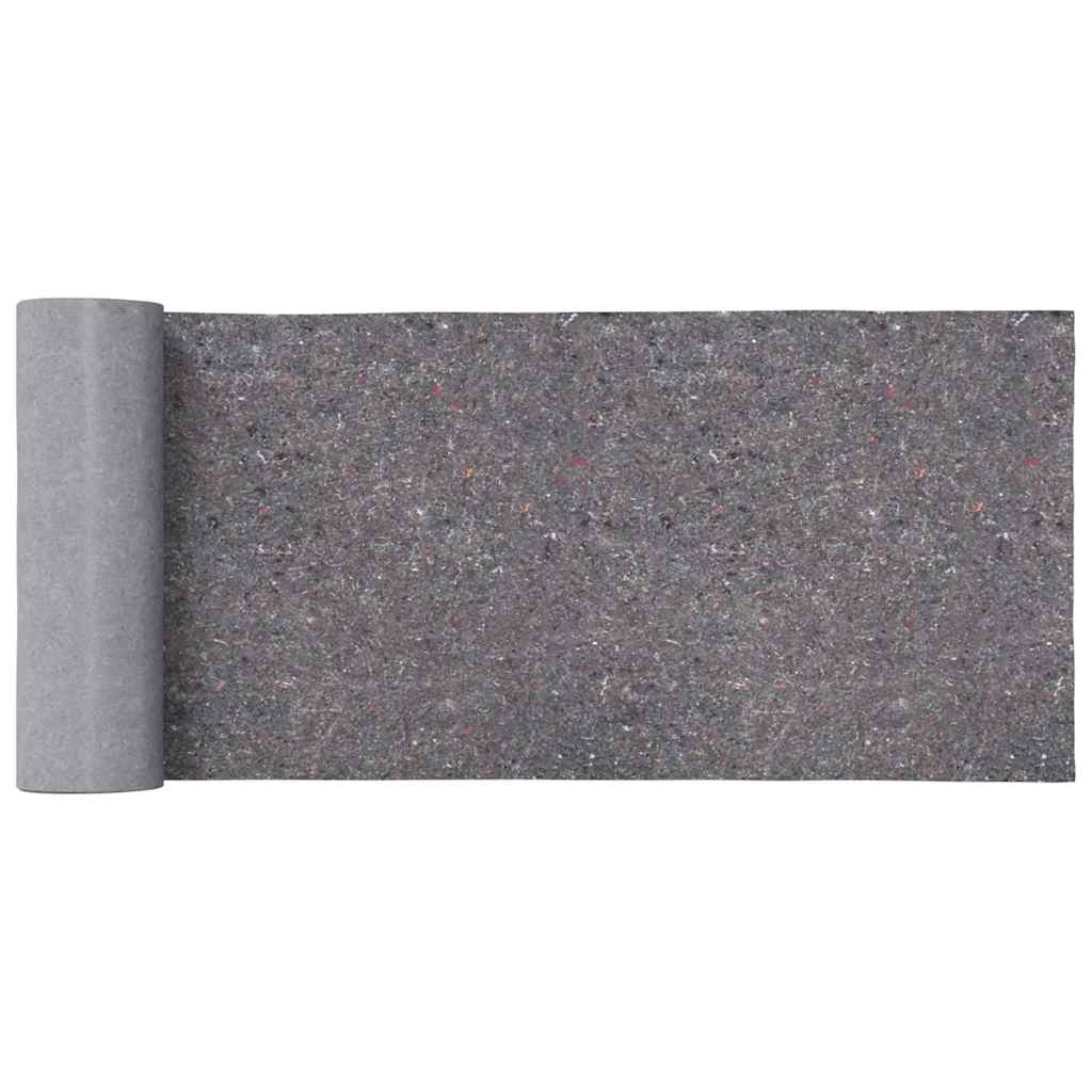 Non-slip Painter Fleeces 2 pcs 50 m 220 g/m² Grey