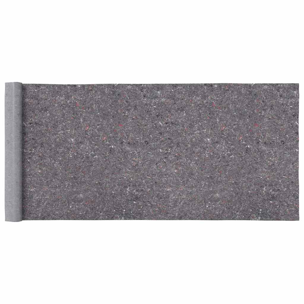Non-slip Painter Fleeces 2 pcs 10 m 280 g/m² Grey