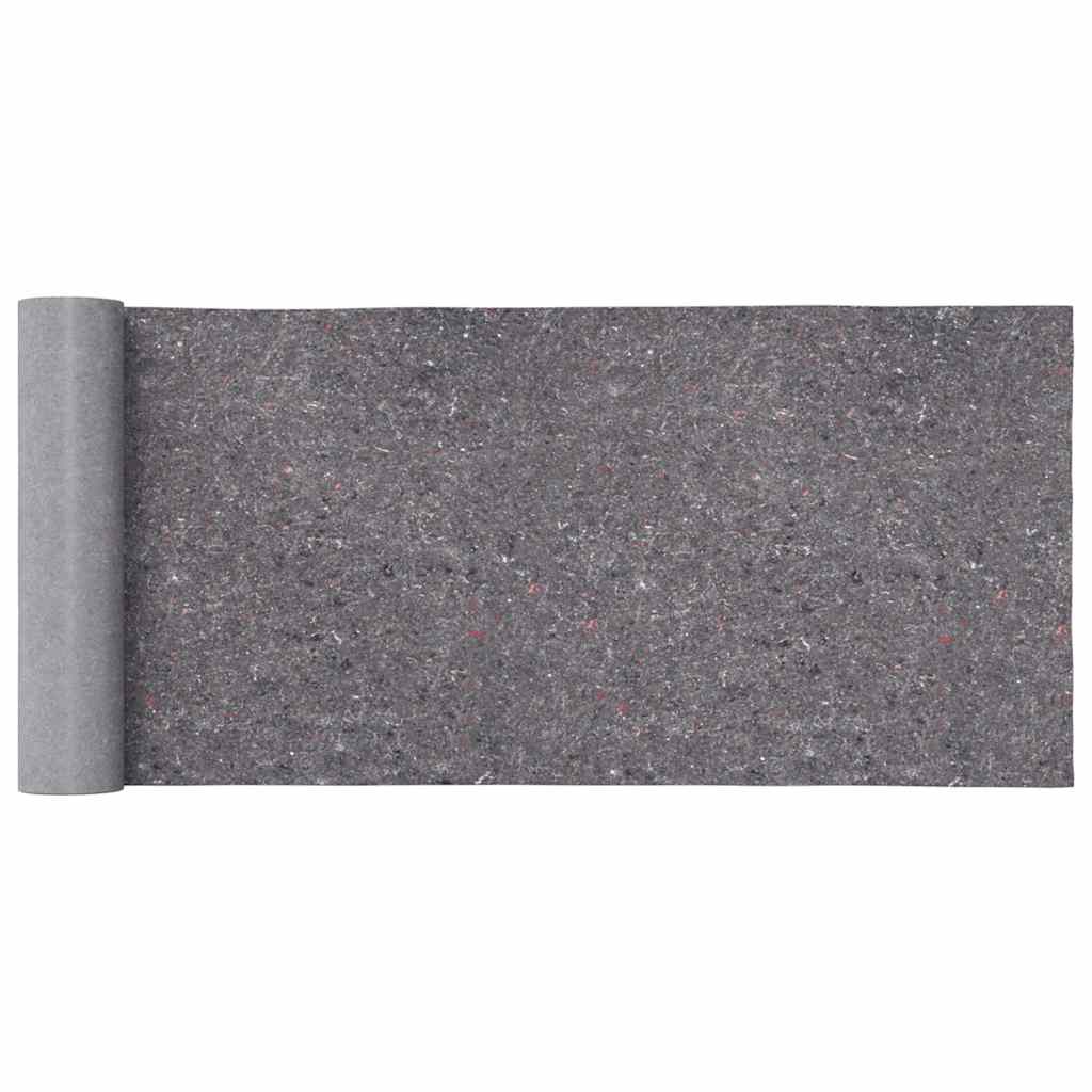 Non-slip Painter Fleeces 2 pcs 25 m 280 g/m² Grey