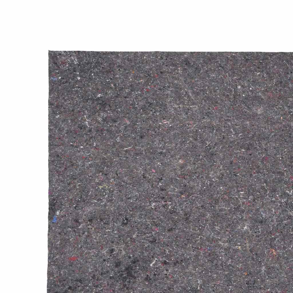 Non-slip Painter Fleeces 2 pcs 25 m 280 g/m² Grey