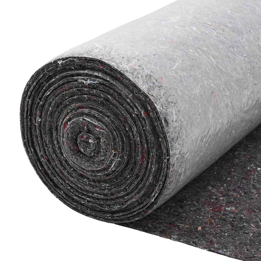 Non-slip Painter Fleeces 2 pcs 25 m 280 g/m² Grey