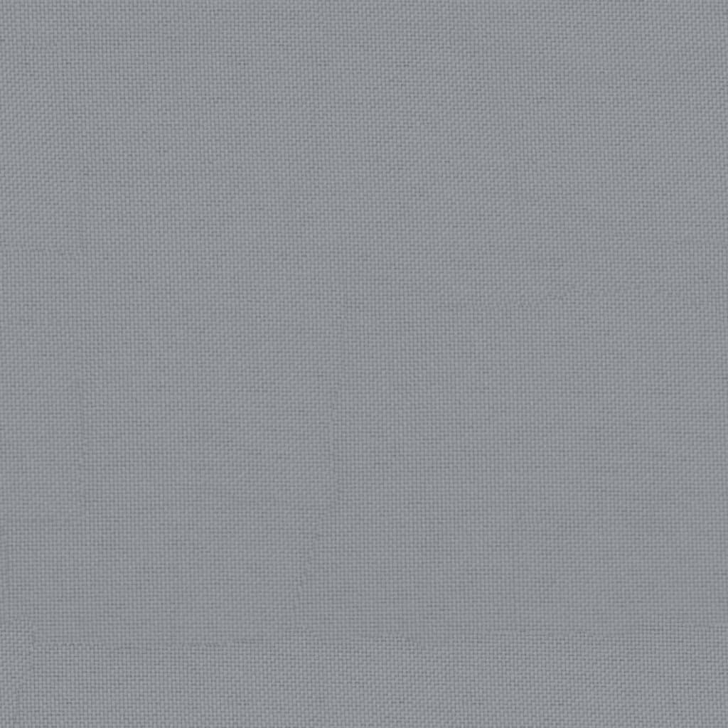 2 Piece Garden Pallet Sofa Set with Cushions Solid Wood Acacia