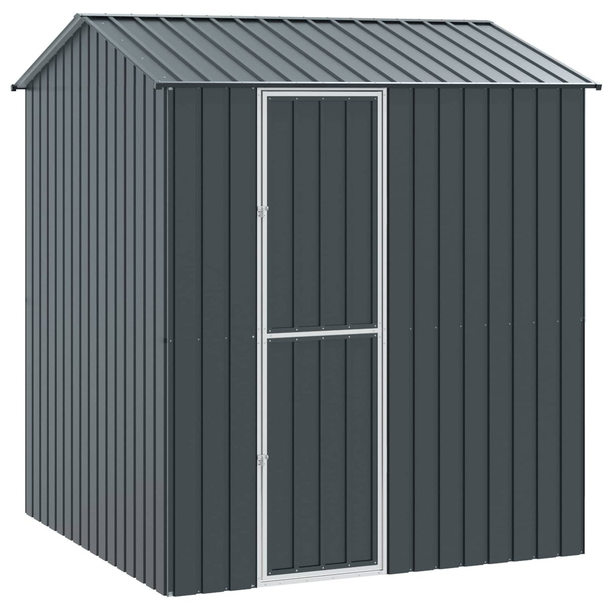 Bird Cage Anthracite 215 x 210 x 247 cm