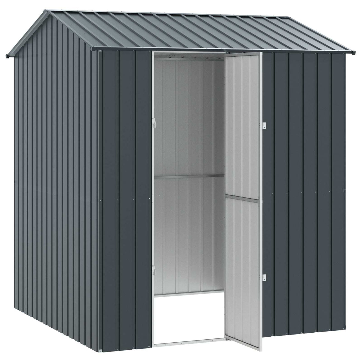 Bird Cage Anthracite 215 x 210 x 247 cm