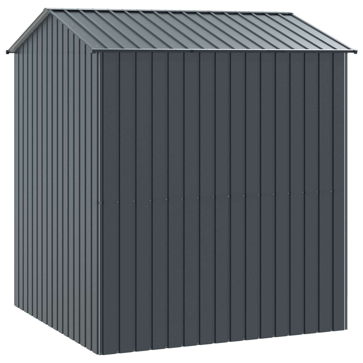 Bird Cage Anthracite 215 x 210 x 247 cm