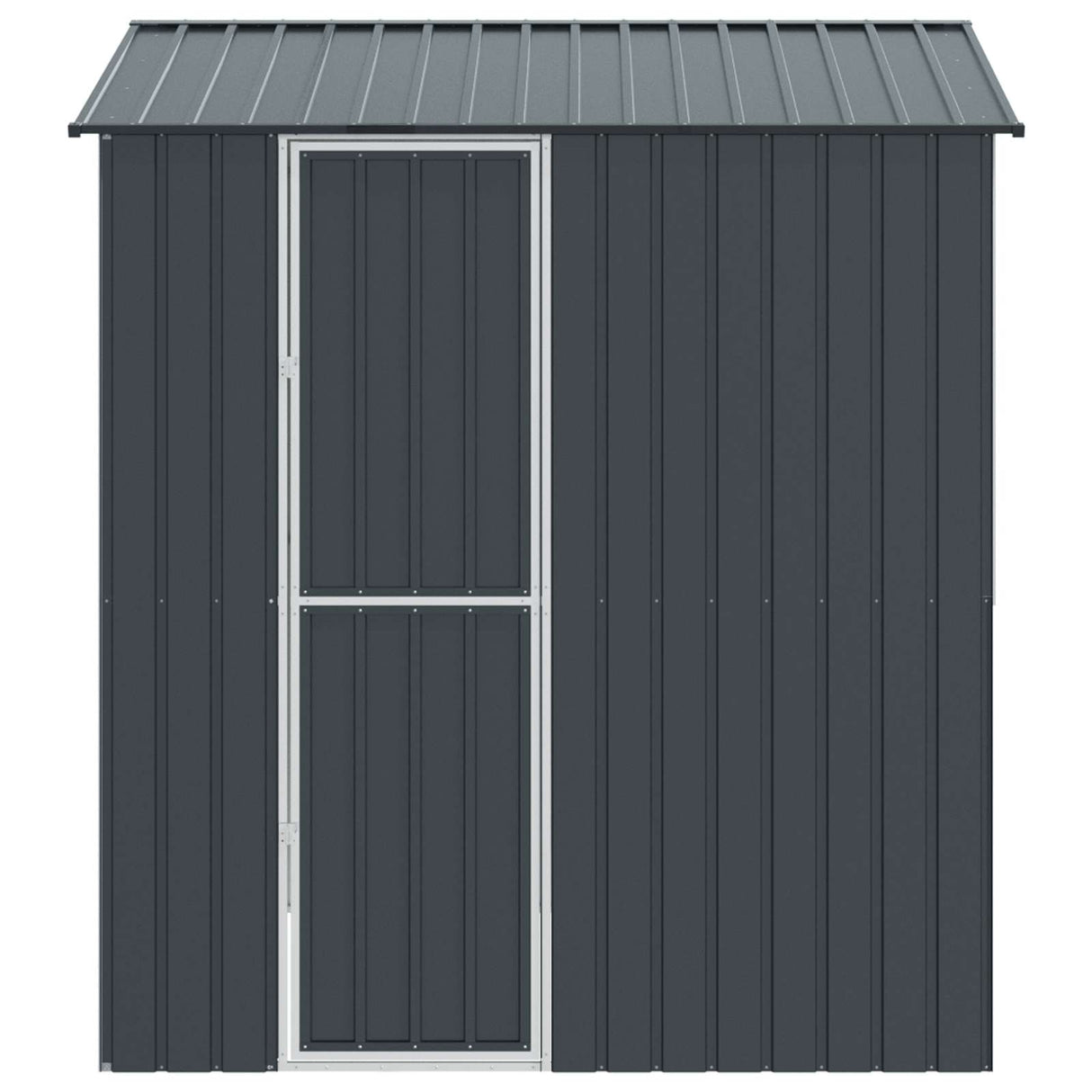 Bird Cage Anthracite 215 x 210 x 247 cm