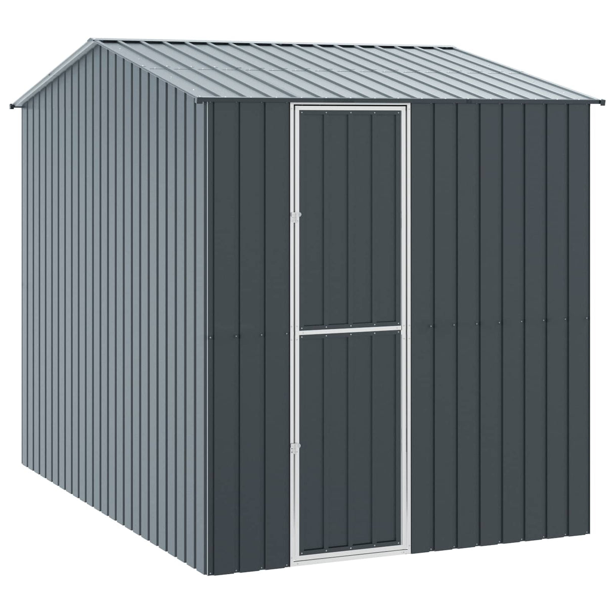 Bird Cage Anthracite 215 x 310 x 247 cm
