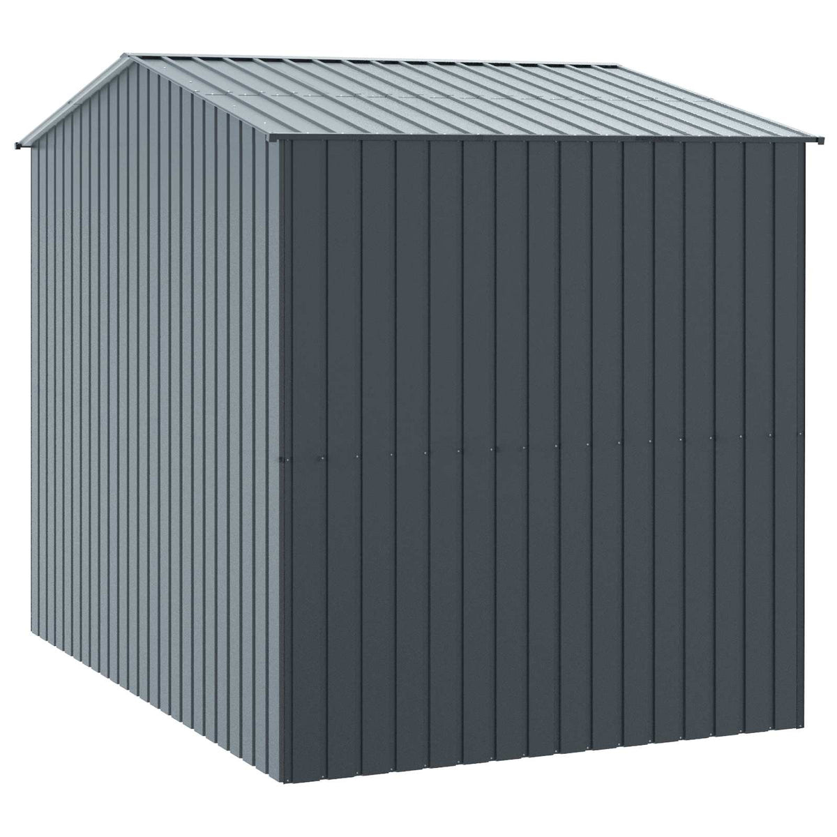 Bird Cage Anthracite 215 x 310 x 247 cm