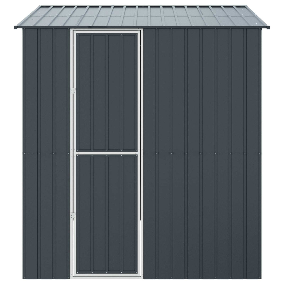 Bird Cage Anthracite 215 x 310 x 247 cm