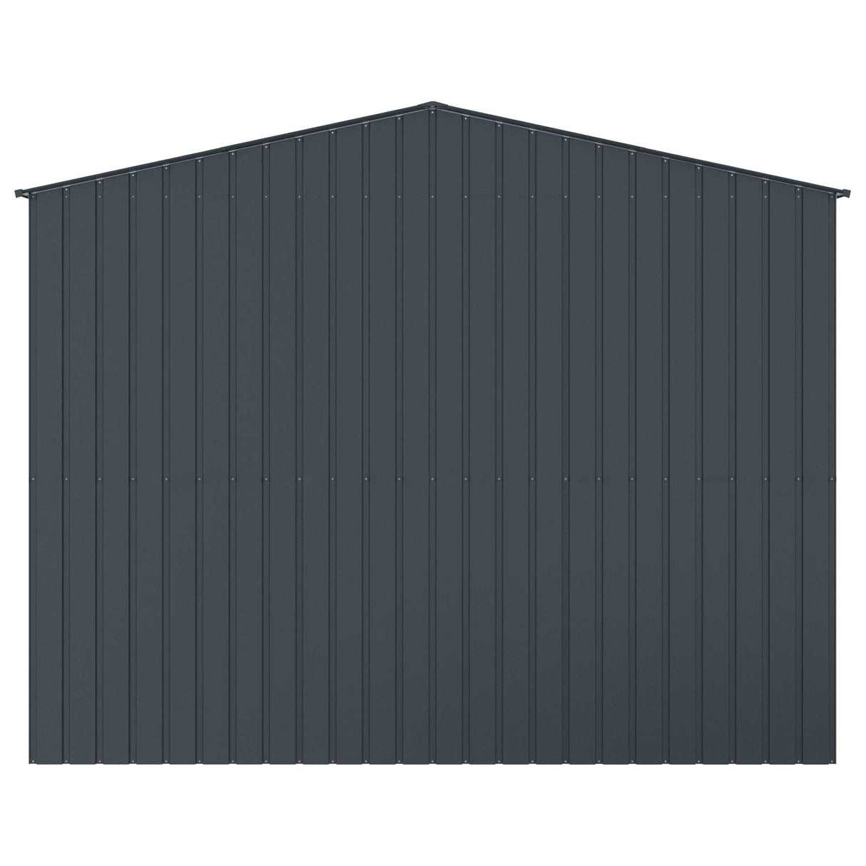 Bird Cage Anthracite 215 x 310 x 247 cm