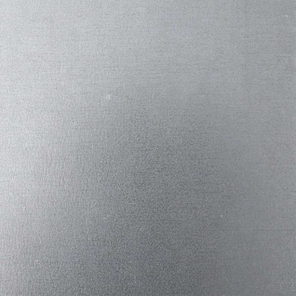 Planter 80x40x40 cm Galvanised Steel