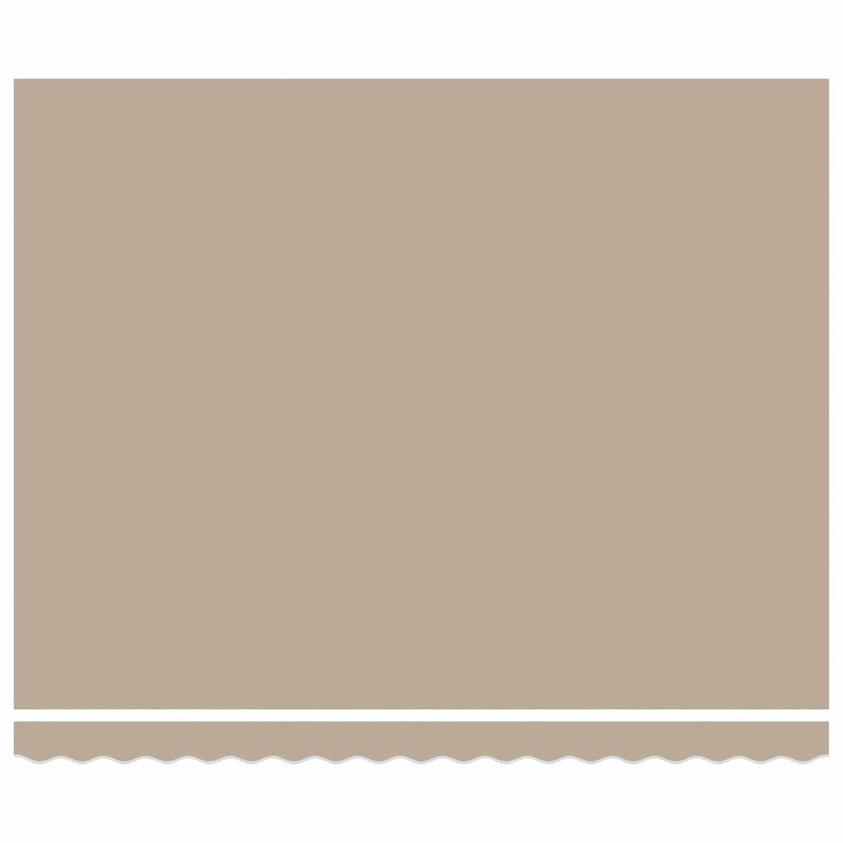Retractable Awning Beige 400 x 300 cm Polyester and Aluminium