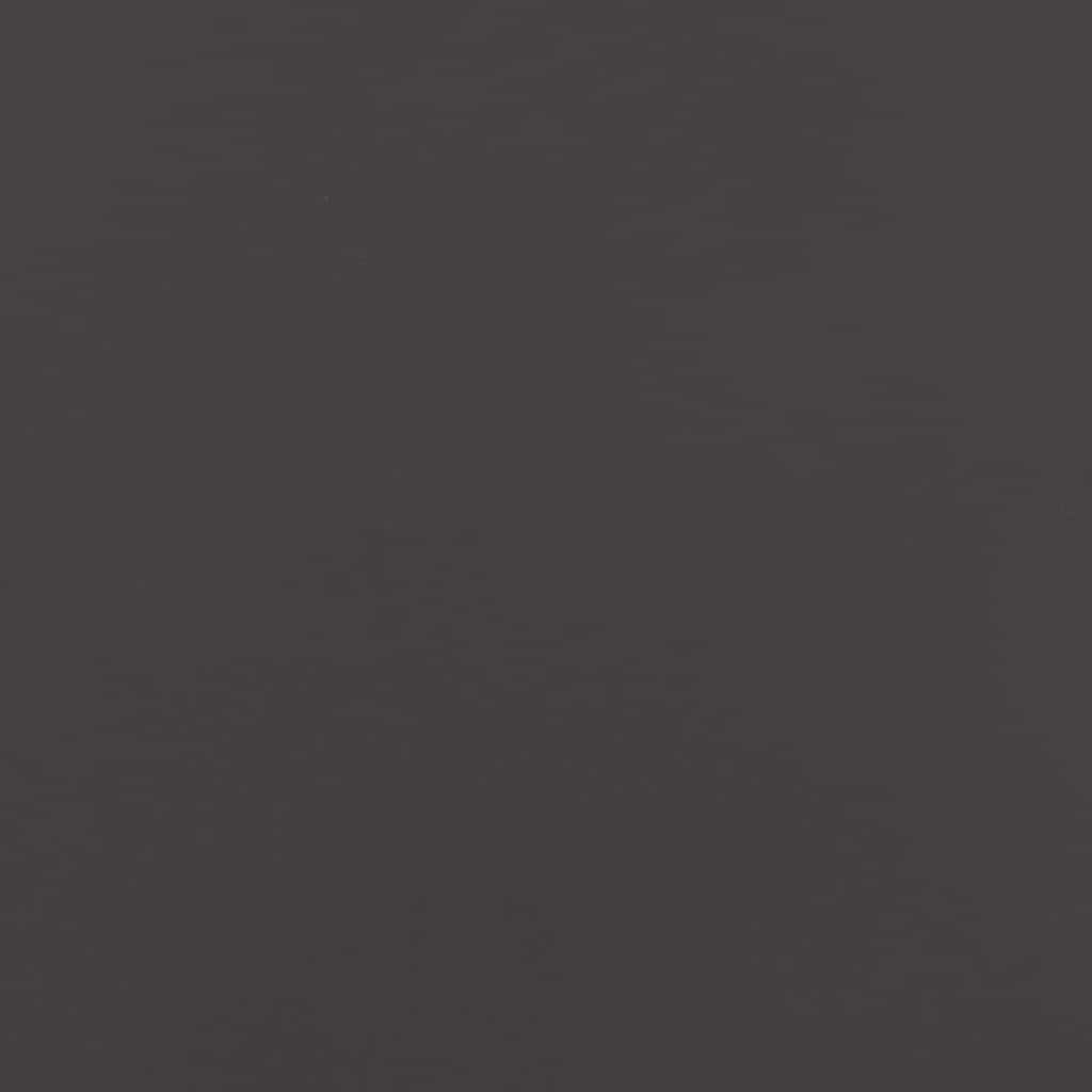 Raised Garden Planter Black 100 x 26 x 82 cm Steel