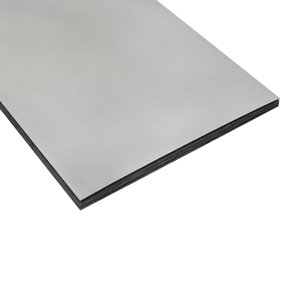 Air Conditioner Cover Silver 90 x 40 x 60 cm Galvanised Steel