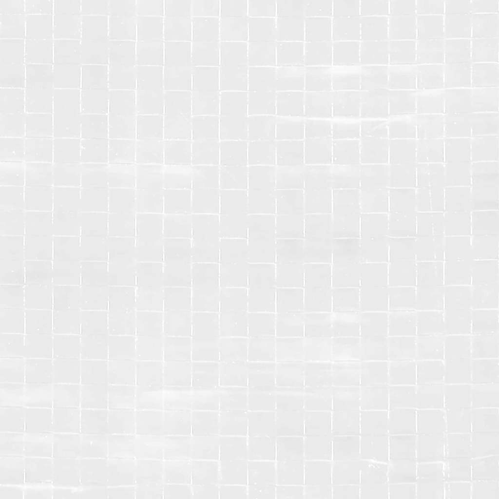 Party Tent White 400 x 400 x 266 cm Polyester and Steel