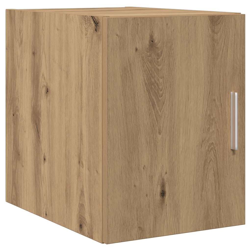 Wall-Mounted Cabinet Artisan Oak 30 x 42.5 x 39.5 cm