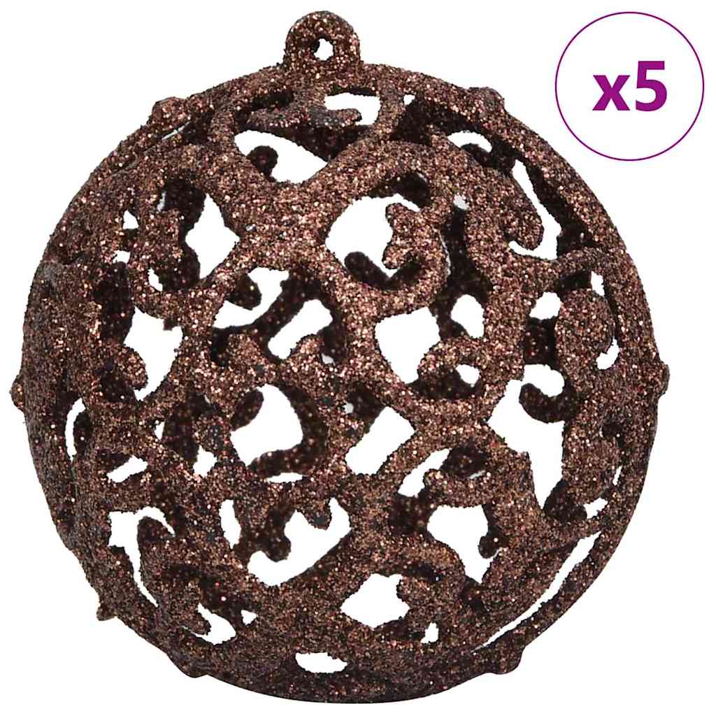 Artificial Pre-lit Christmas Tree Black 150 cm PVC