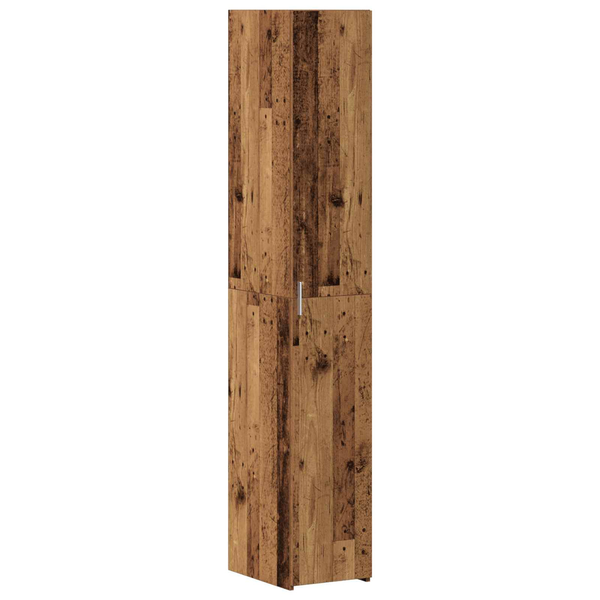 Highboard Old Wood 30 x 42,5 x 185 cm