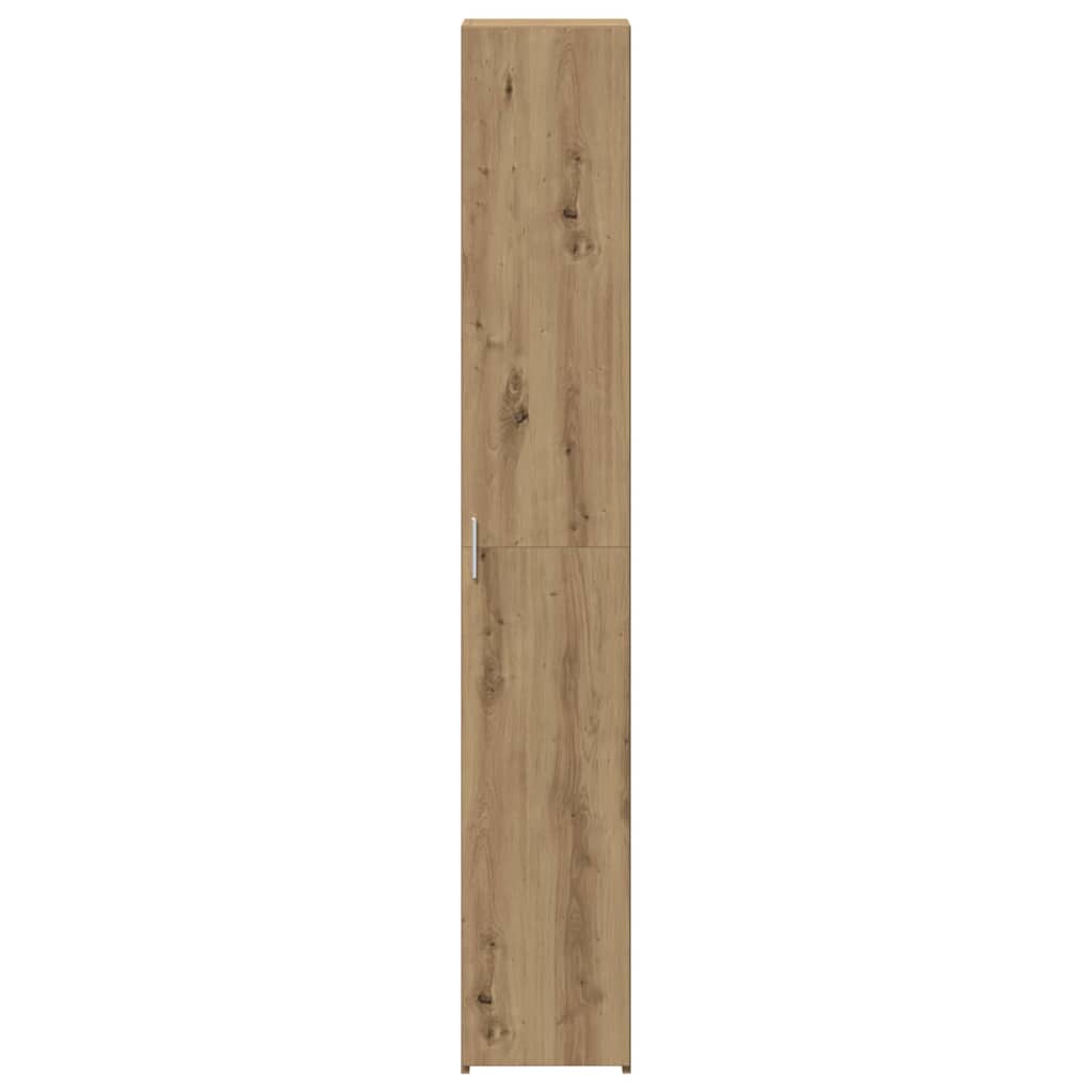 Highboard Artisan Oak 30 x 42,5 x 185 cm