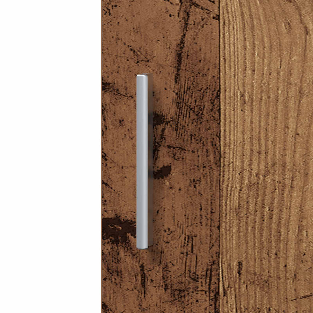 Highboard Old Wood 40 x 42,5 x 185 cm