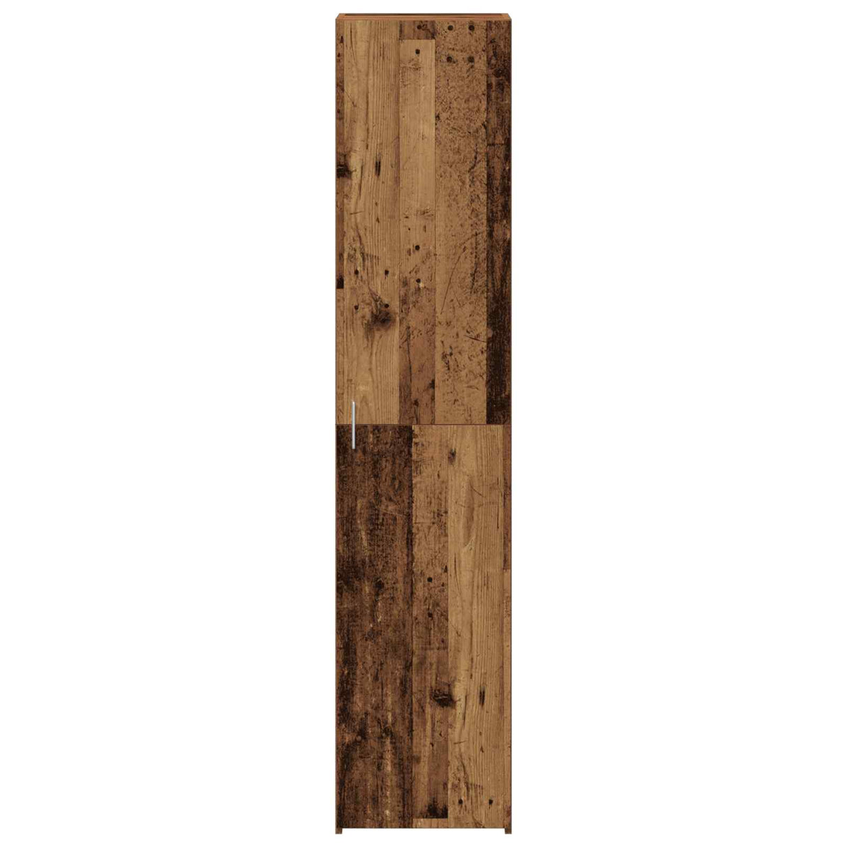 Highboard Old Wood 40 x 42,5 x 185 cm