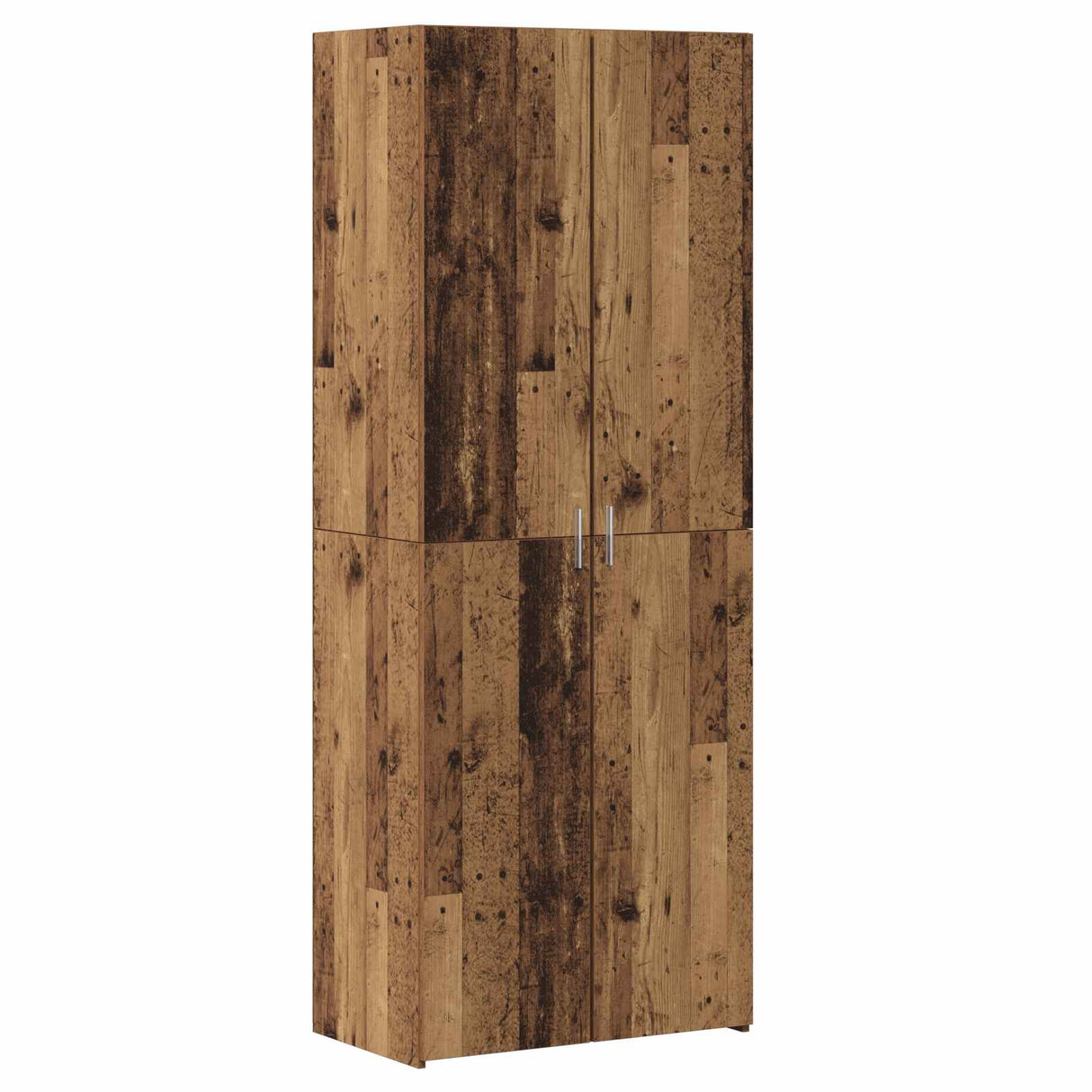 Highboard Old Wood 70 x 42,5 x 185 cm