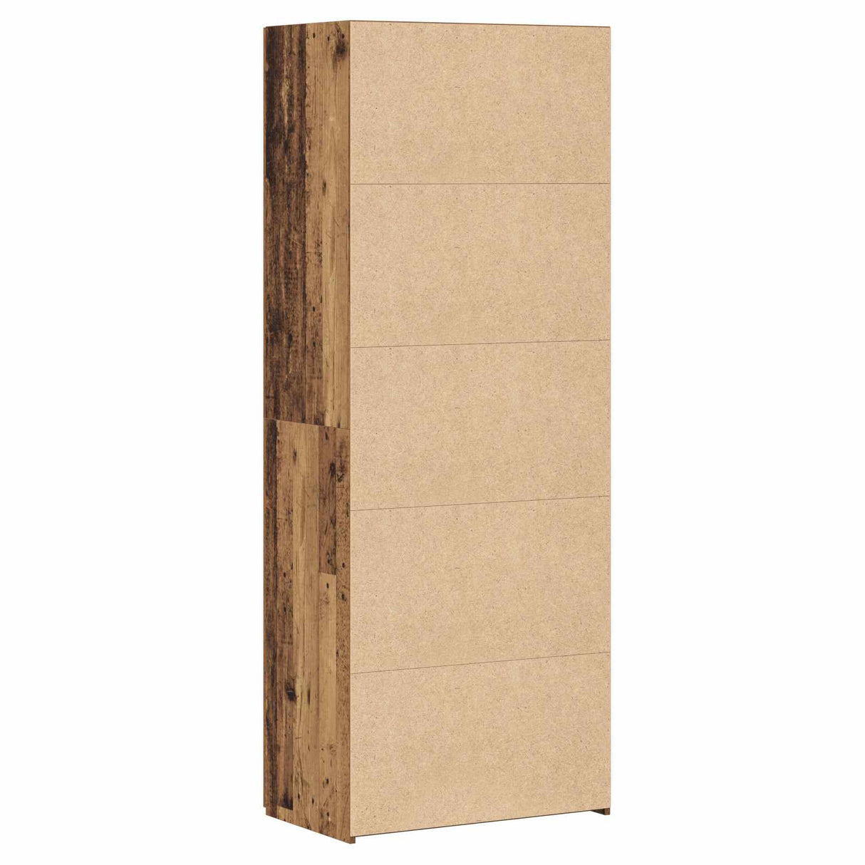 Highboard Old Wood 70 x 42,5 x 185 cm