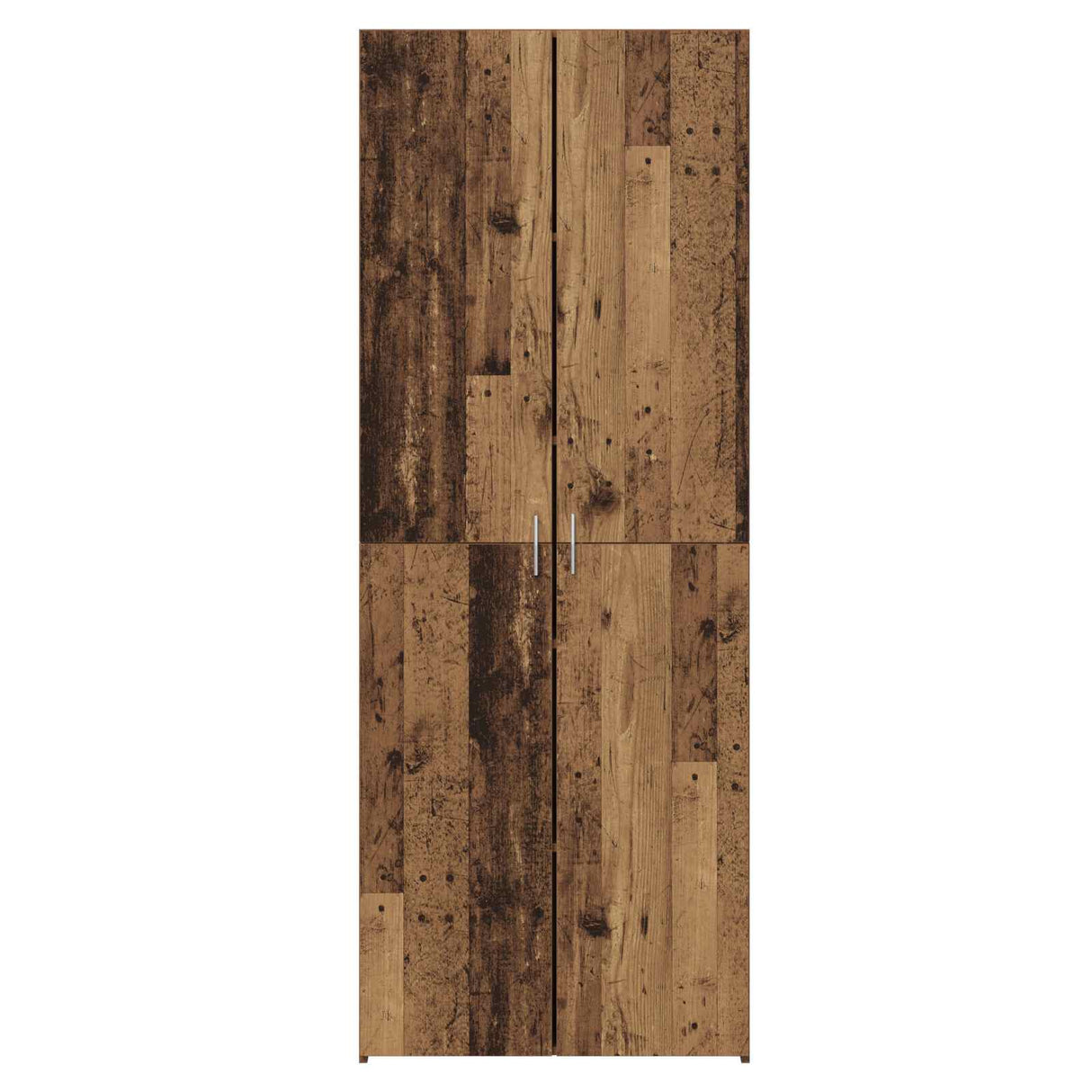 Highboard Old Wood 70 x 42,5 x 185 cm