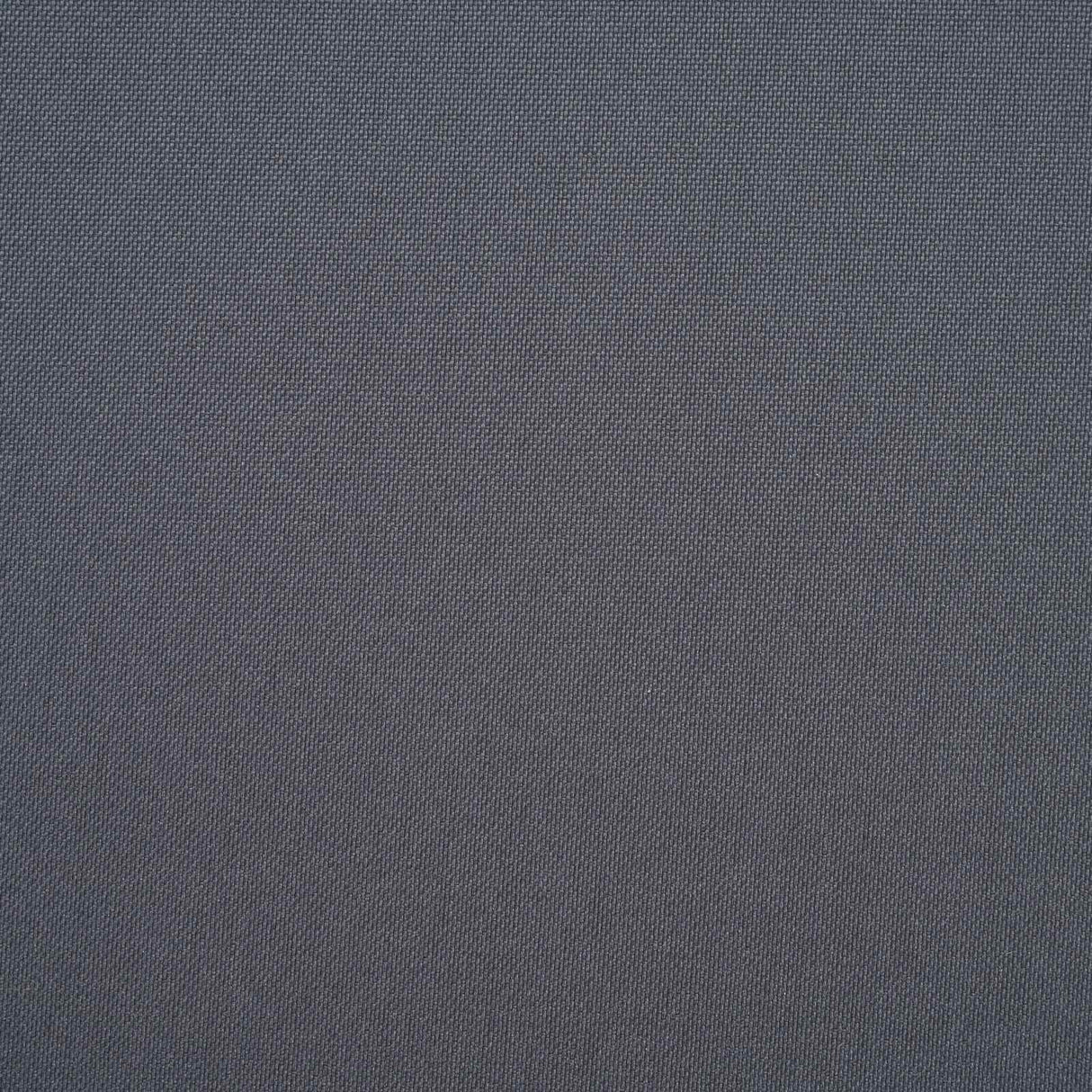 Garden Chair 2 pcs Anthracite 53 x 49 x 85 cm PP