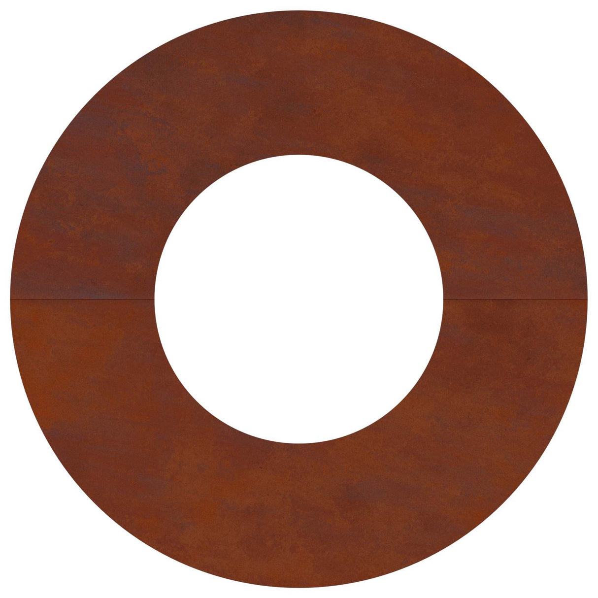 suitable for Flat Tree Rings 5 pcs Brown Ø30 / 60 cm