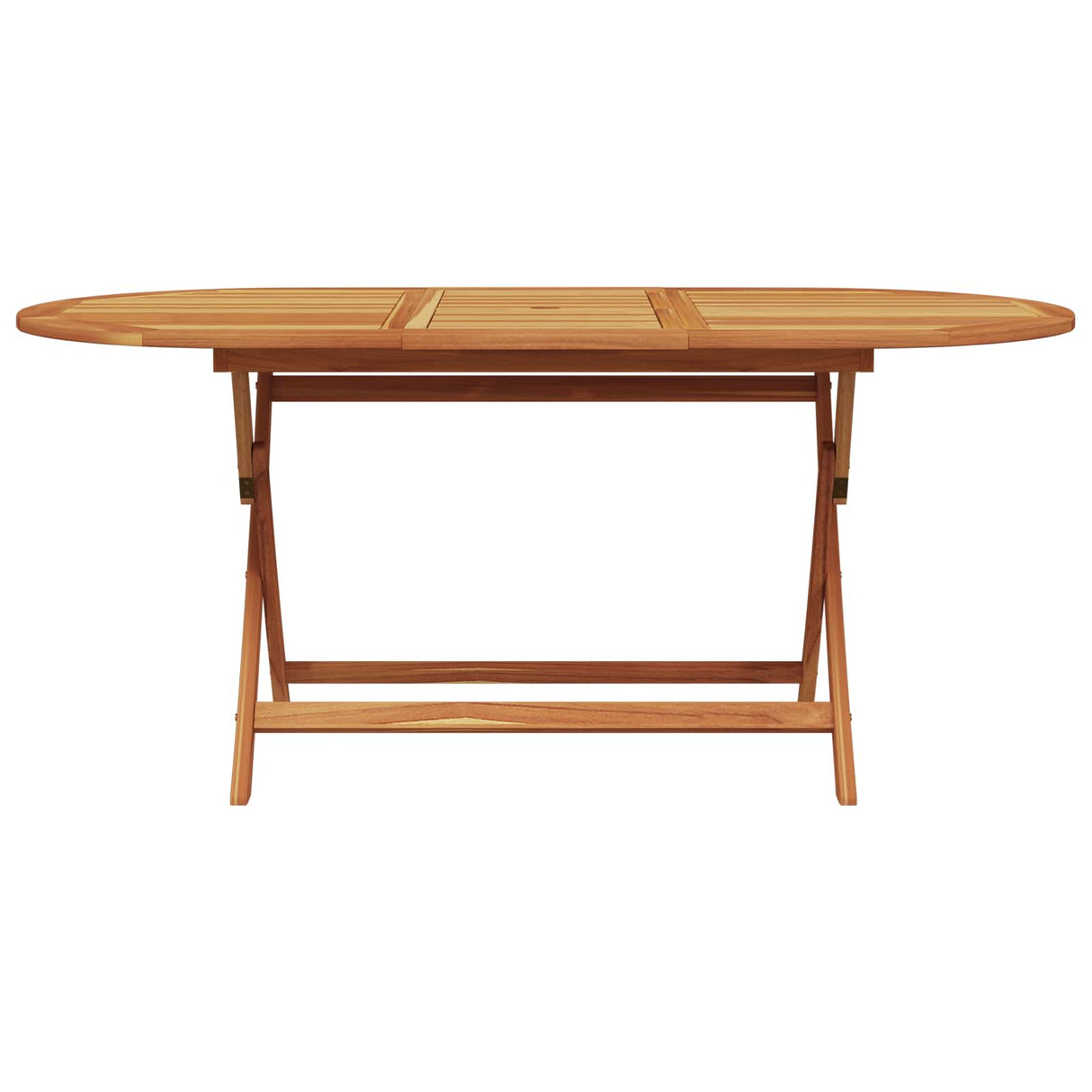 Garden Dining Set 7 pcs Beige Solid acacia wood and poly rattan