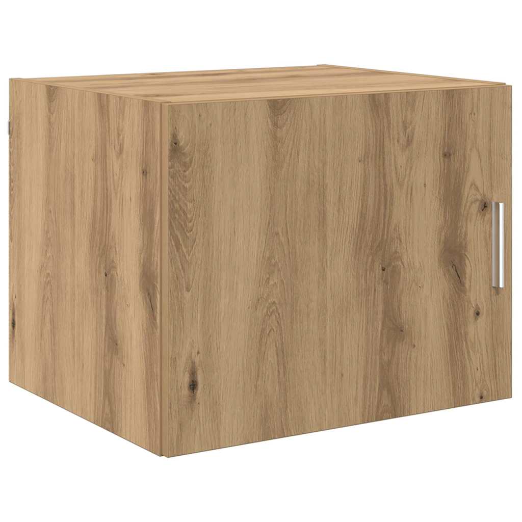 Wall Cabinet Artisan oak 50 x 42.5 x 40 cm Engineered wood