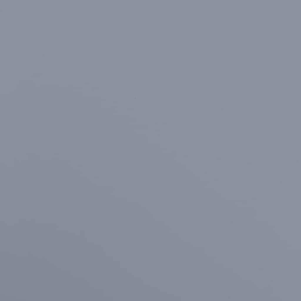 Wheelie Bin Storage for 3 Bins Light Grey 204 x 77,5 x 121,5 cm