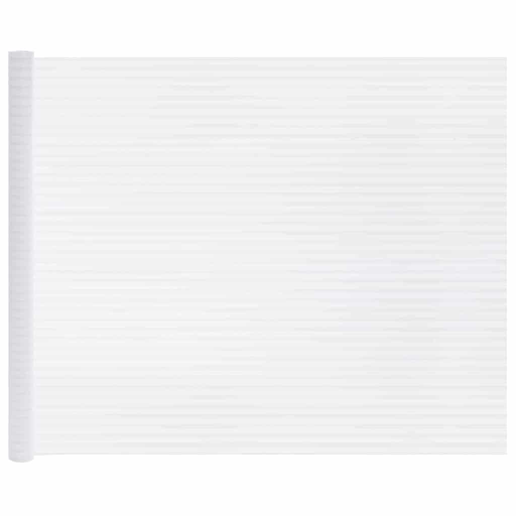 Self-adhesive Window Film Frosted stripes 90 x 500 cm PVC