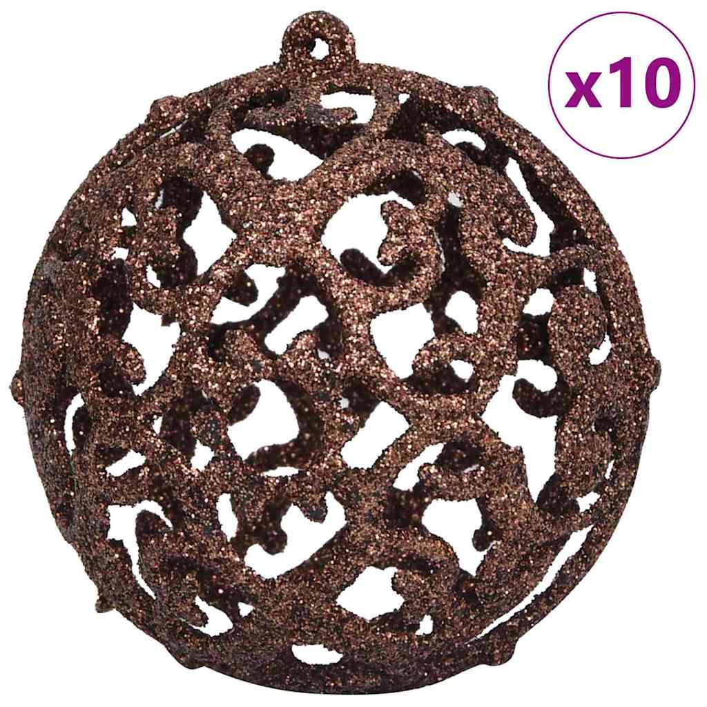 Artificial Christmas Tree with 300 LEDs with Stand Green 210 cm