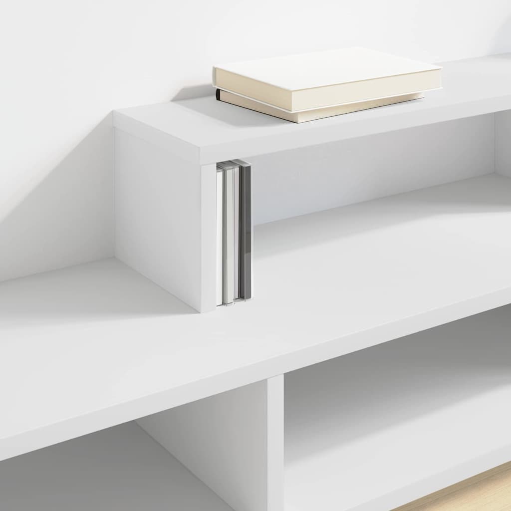 WallTVStand 150x25x28,5cm Engineered Wood