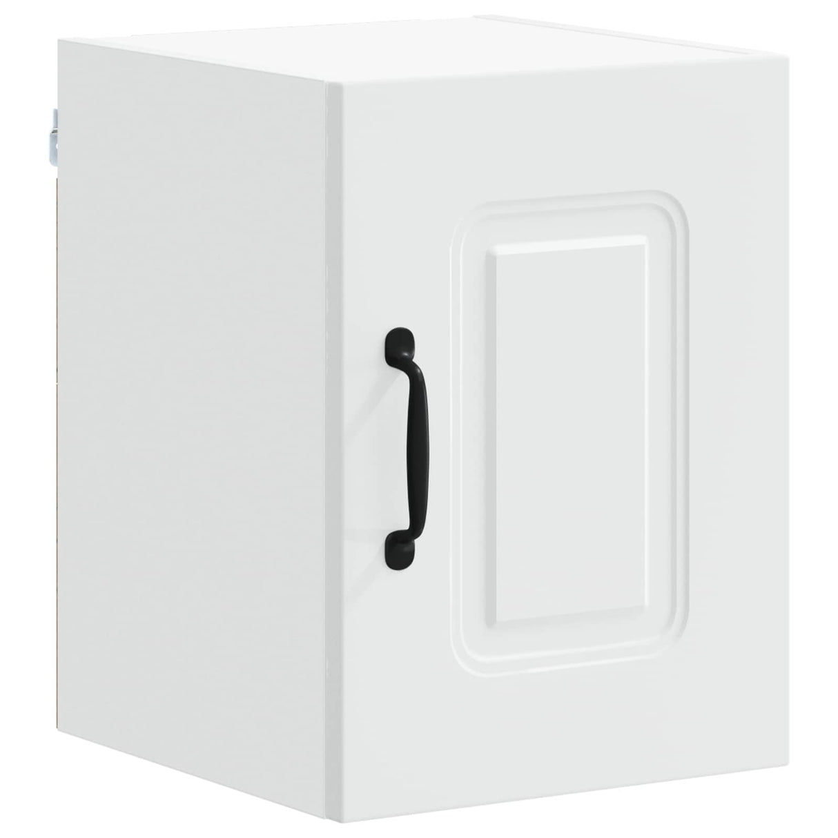 Dishwasher Panel Kalmar White 30 x 31 x 40 cm Engineered Wood