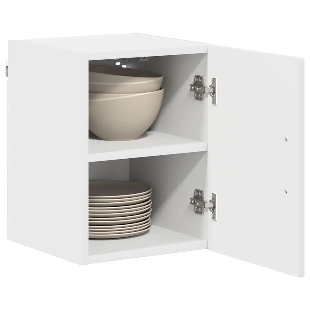 Dishwasher Panel Kalmar White 30 x 31 x 40 cm Engineered Wood