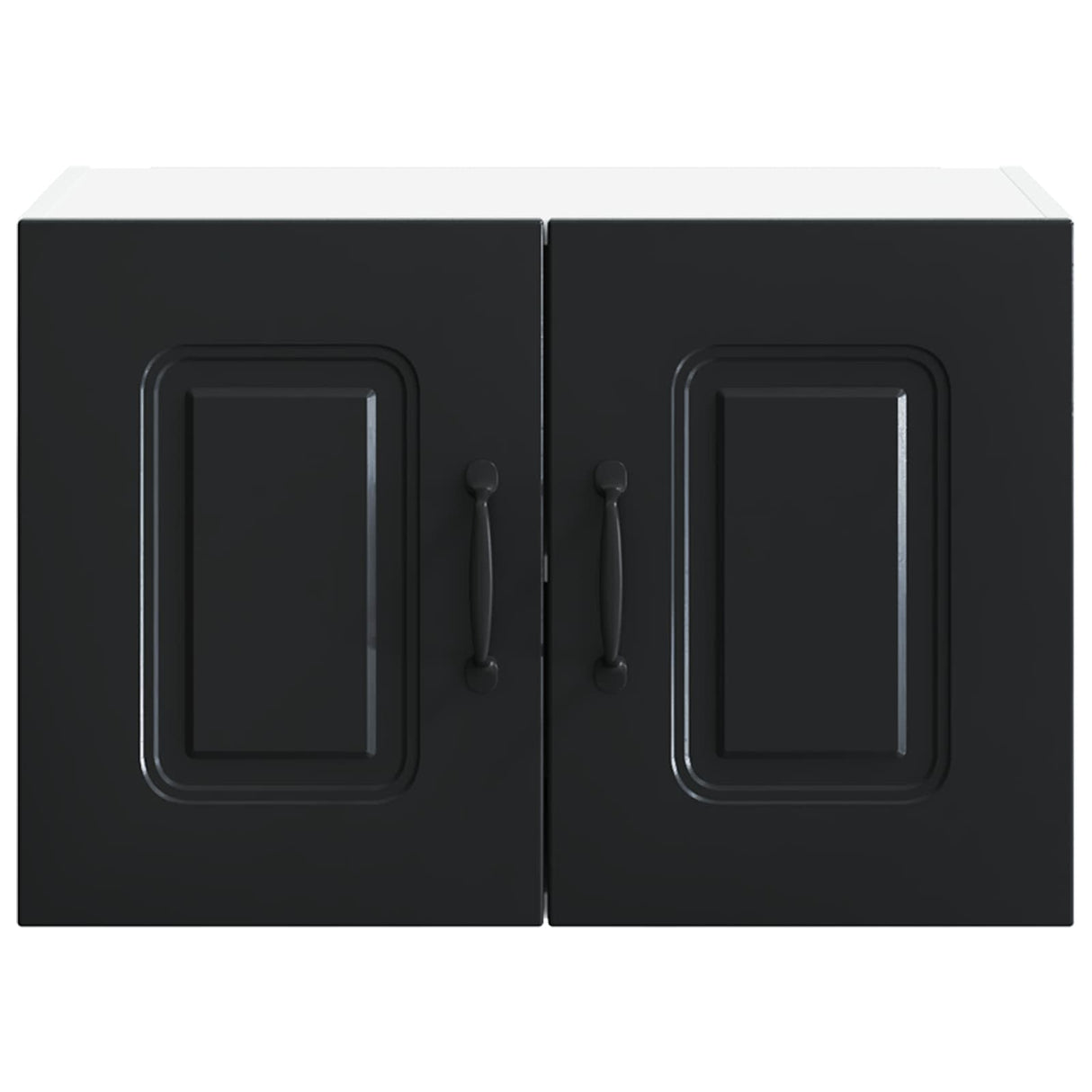 Dishwasher Panel Kalmar 2 pcs Black 60 x 31 x 40 cm