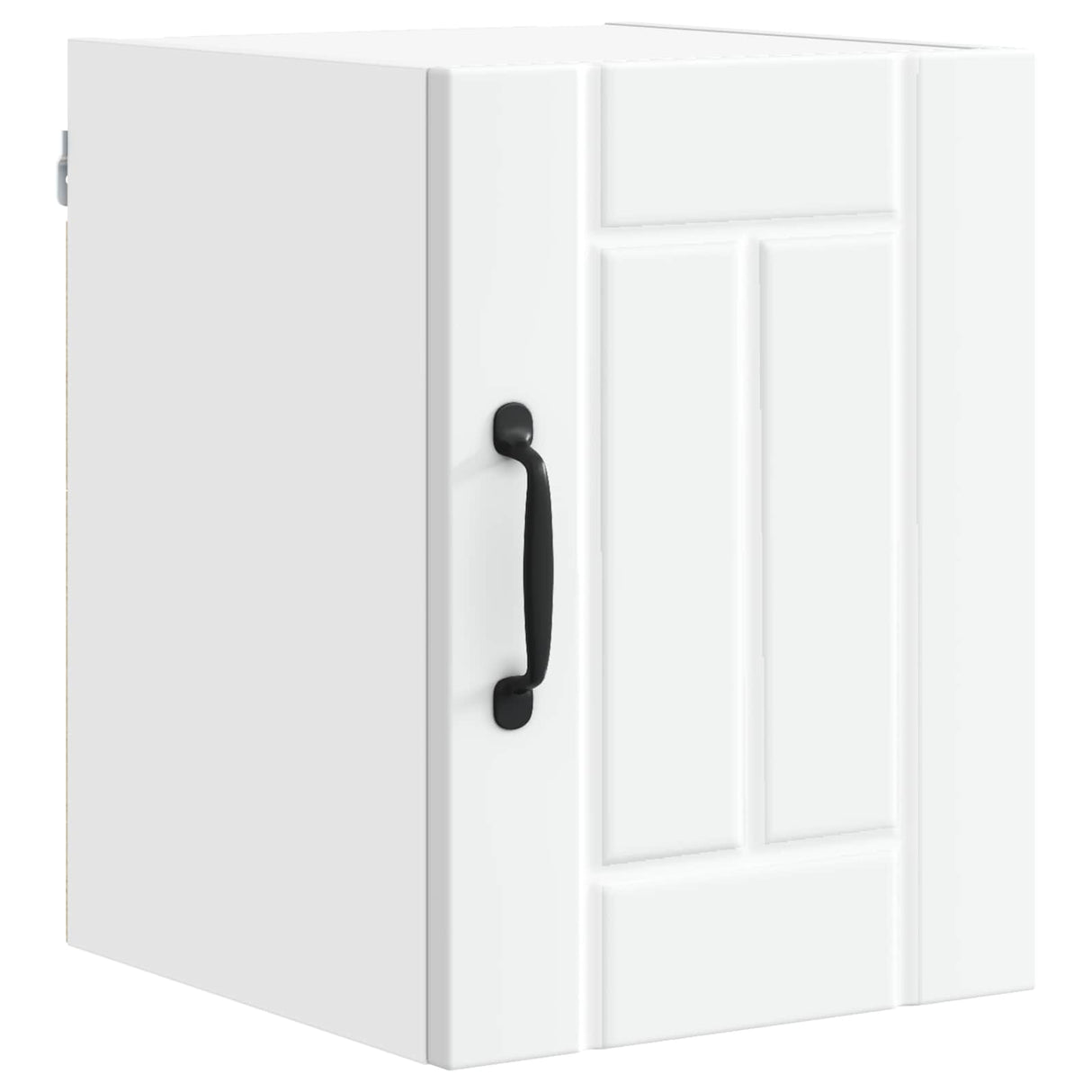 Wall Cabinet LUCCA White 30 x 31 x 40 cm Engineered Wood