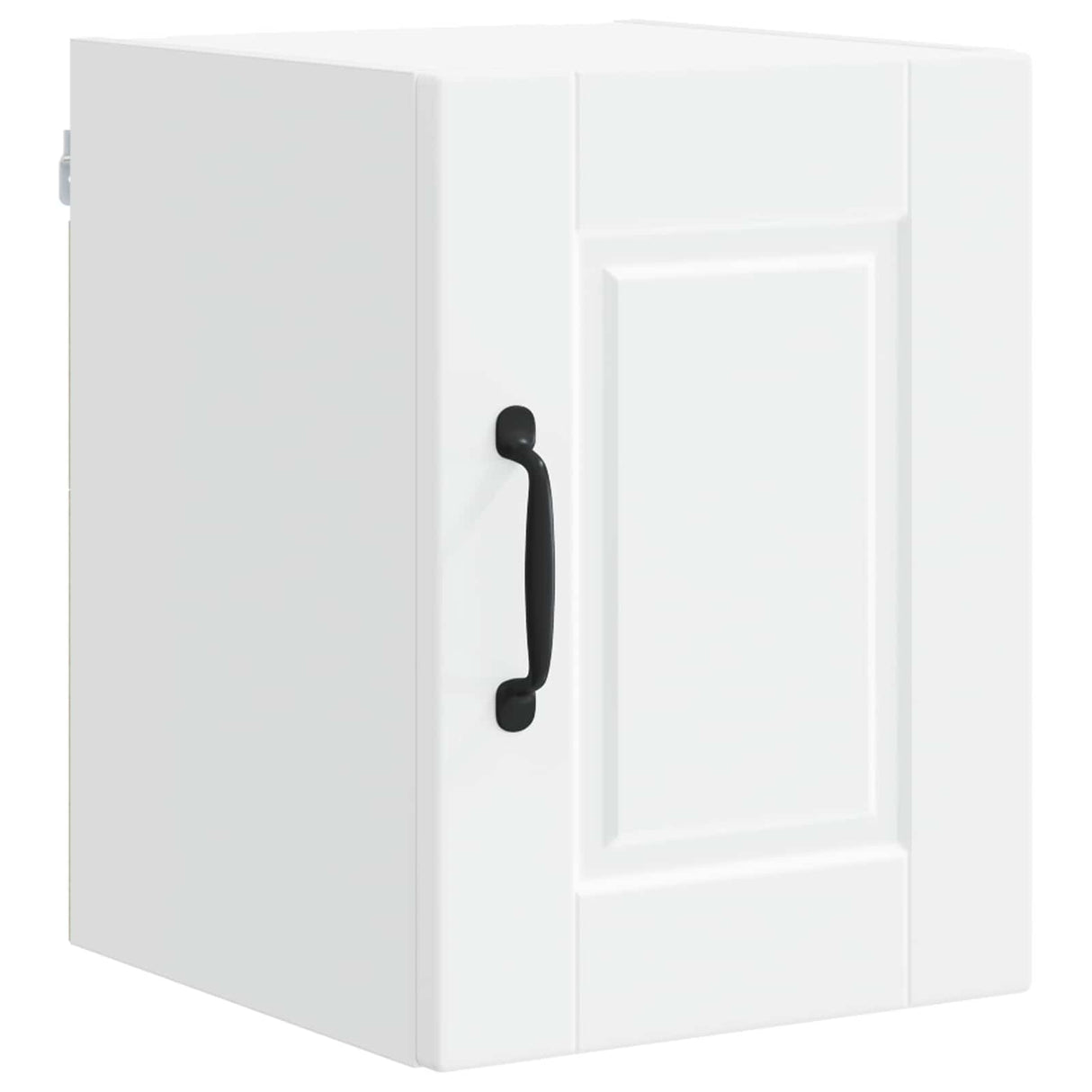 Wall Cabinet PORTO White 30 x 31 x 40 cm Engineered Wood