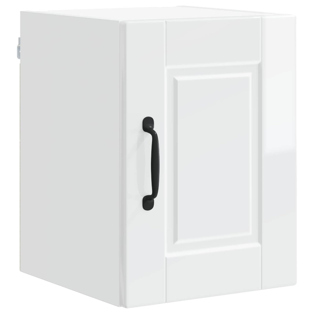 Wall Cabinet PORTO High Gloss White 30 x 31 x 40 cm