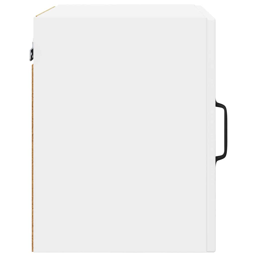 Kitchen Wall Cabinet White 40 x 31 x 40 cm Engineered Wood