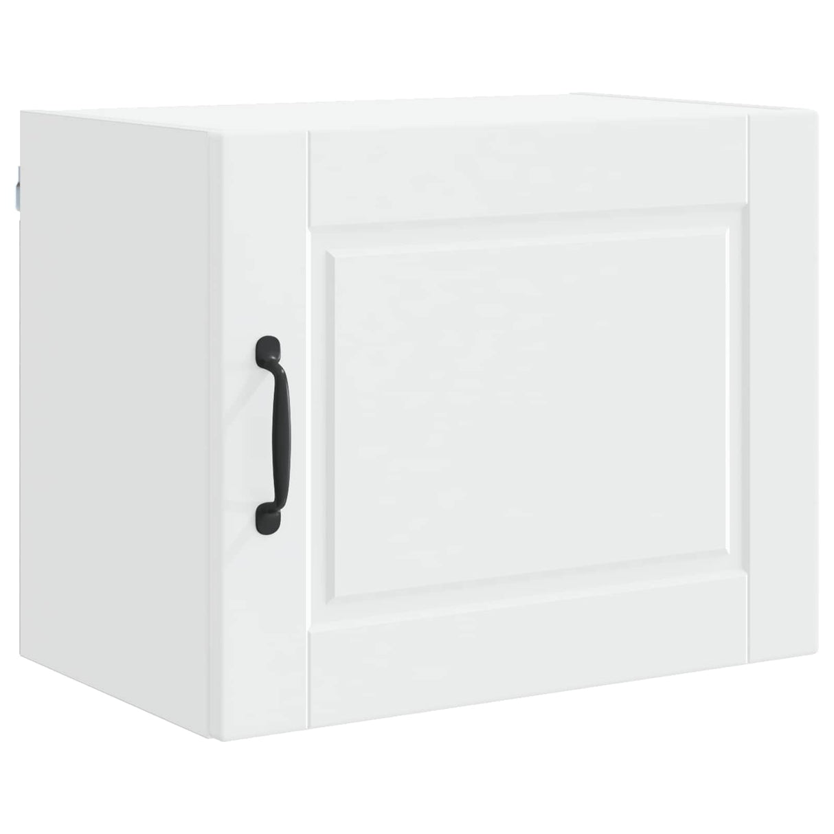 Wall Cabinet PORTO 2 pcs White 50 x 31 x 40 cm Engineered Wood