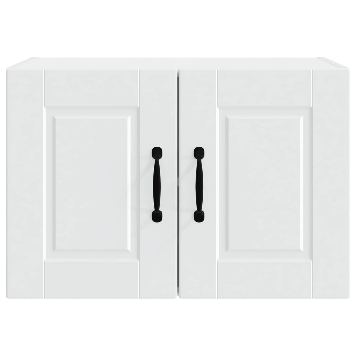Wall Cabinet PORTO White 60 x 31 x 40 cm Engineered Wood