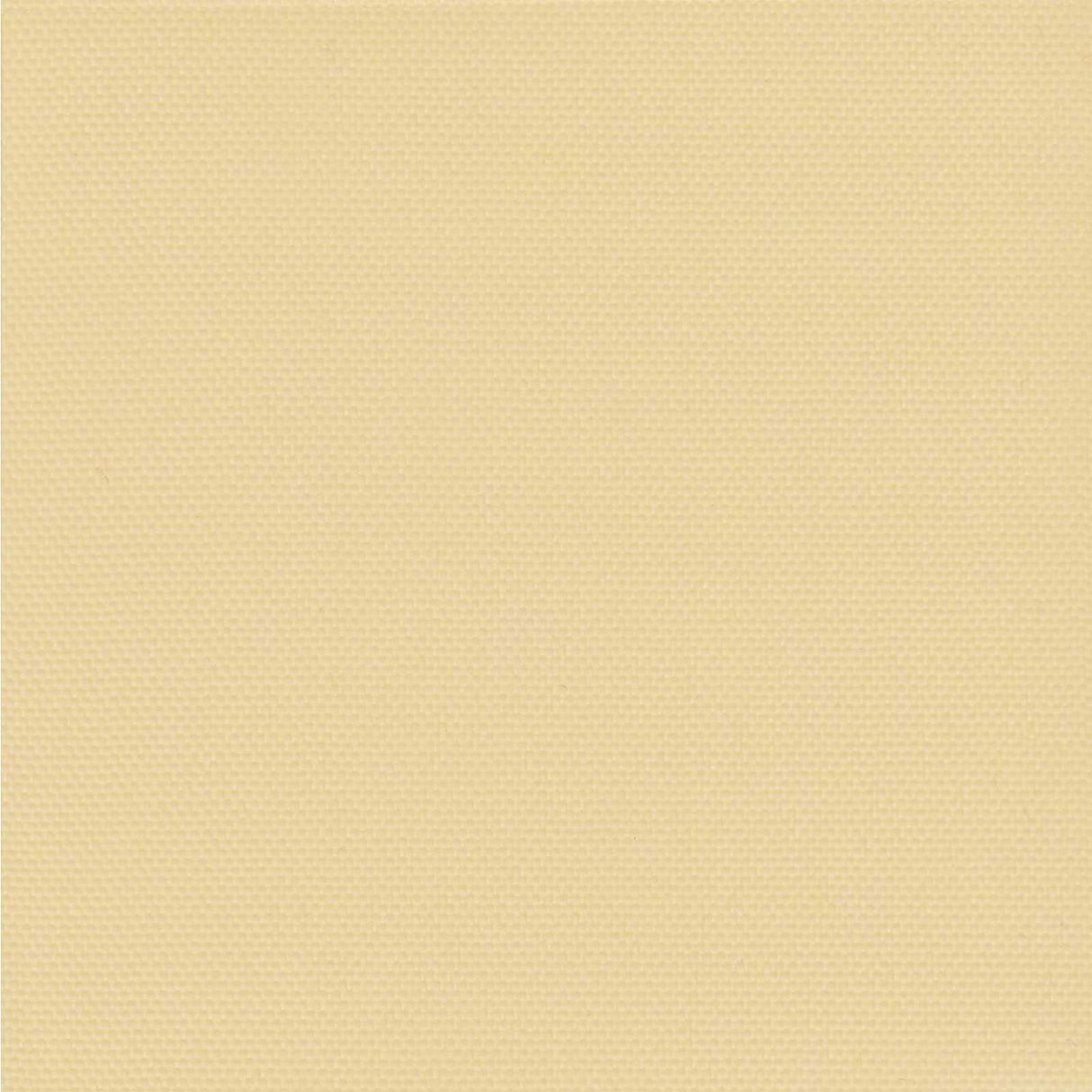 Gazebo Canopy Cover 6 x 3 m Cream Polyester 190 gsm