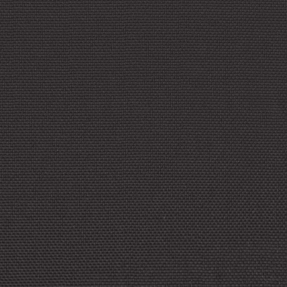 Gazebo Canopy Cover 6 x 3 m Anthracite Polyester 190 gsm