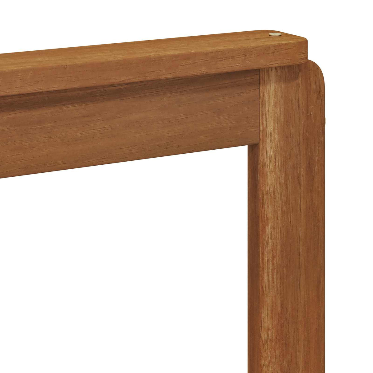 Armrests 2 pcs Brown 59 x 6 x 61 cm Solid Acacia Wood